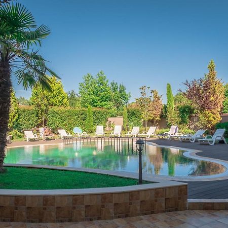 Melia Lux Apartment Ravda Kültér fotó