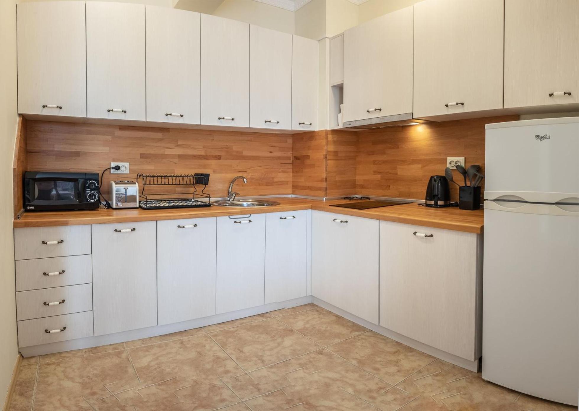 Melia Lux Apartment Ravda Kültér fotó