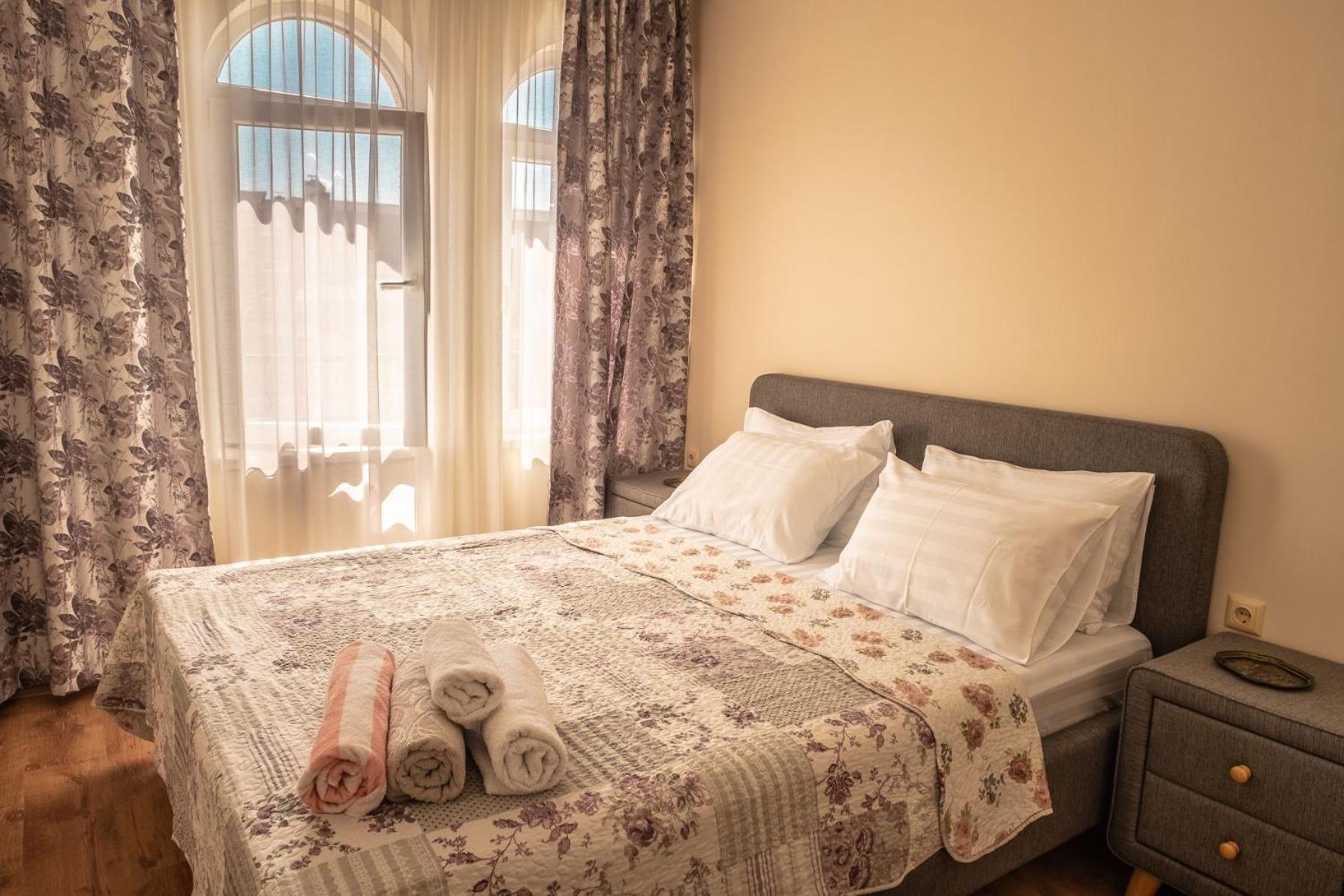 Melia Lux Apartment Ravda Kültér fotó